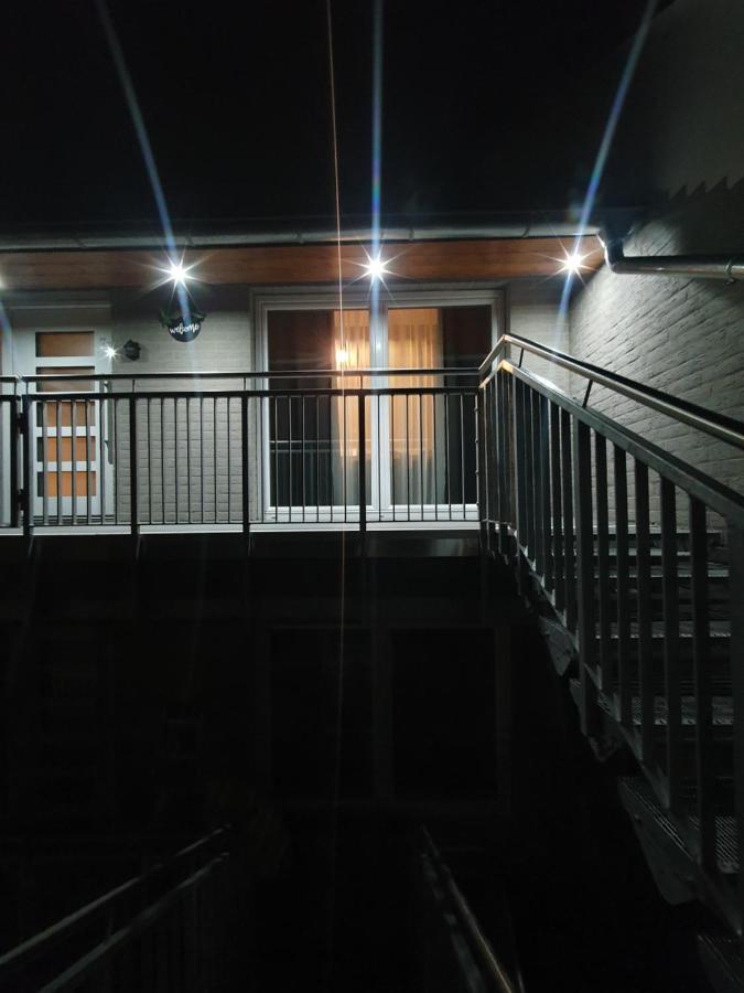 Ferienwohnung - Nachtigall 1 Bad Hersfeld Eksteriør bilde